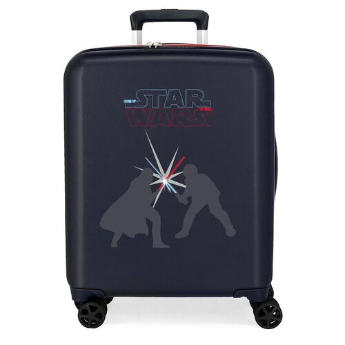 Maleta trolley ABS Swords Star Wars 55cm