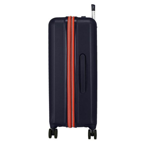Set 2 Maletas trolley ABS Swords Star Wars