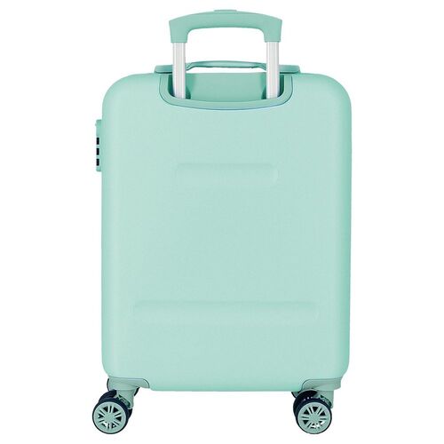 Maleta trolley ABS Smile Minnie Disney 55cm