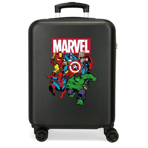 Maleta trolley ABS Sky Los Vengadores Avengers Marvel 55cm