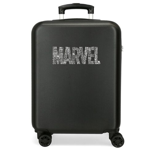 Maleta trolley ABS Logo Marvel 55cm