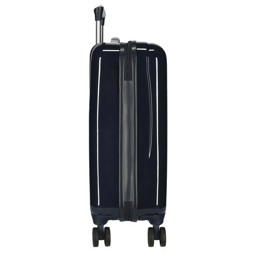Disney Mickey & Minnie Ship Always Be Kind ABS trolley suitcase 55cm