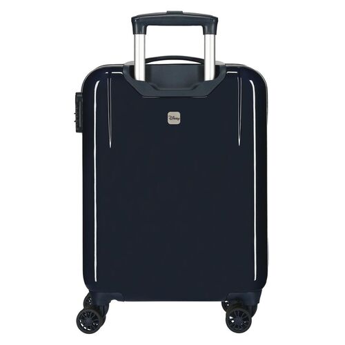 Disney Mickey & Minnie Ship Always Be Kind ABS trolley suitcase 55cm