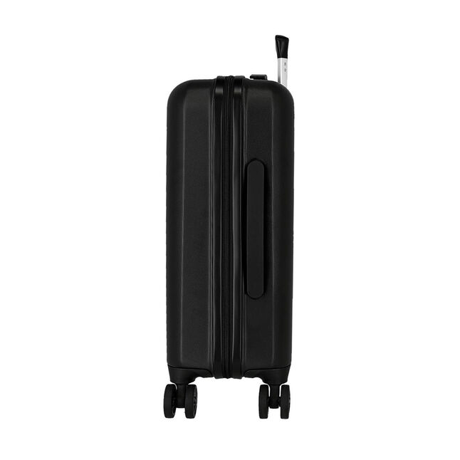 Maleta trolley ABS Logo Marvel 55cm