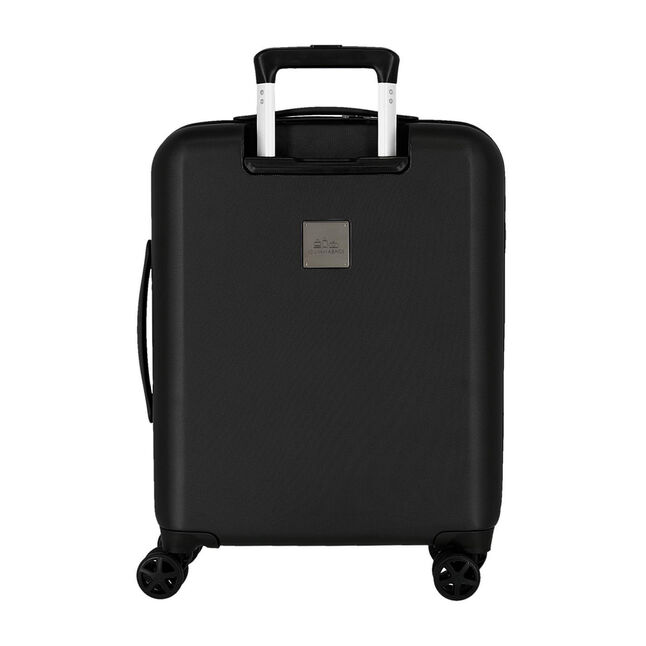 Maleta trolley ABS Logo Marvel 55cm