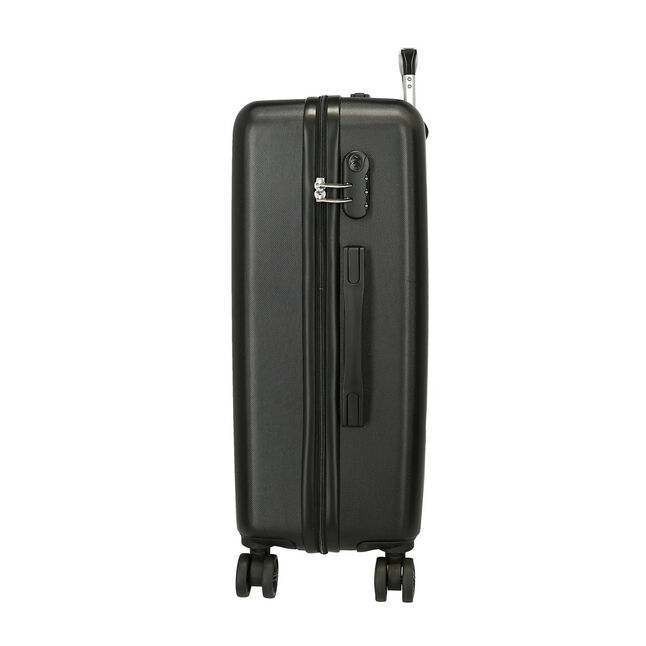 Maleta trolley ABS Darth Vader Star Wars 65cm