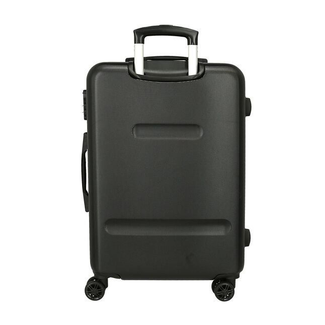 Maleta trolley ABS Darth Vader Star Wars 65cm