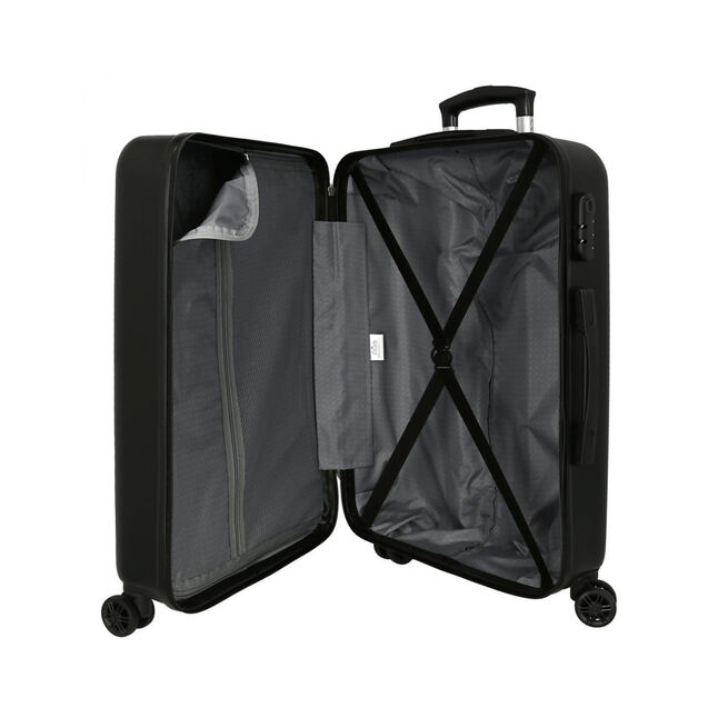 Maleta trolley ABS Darth Vader Star Wars 65cm