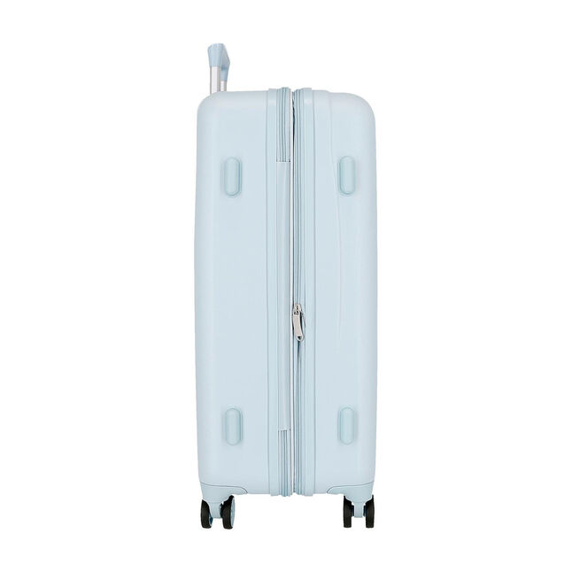 Disney Mickey Have a Good Time ABS trolley suitcase 65cm