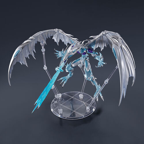 Figura S.H. Monster Stardust Dragon Yu-Gi-Oh! 53cm