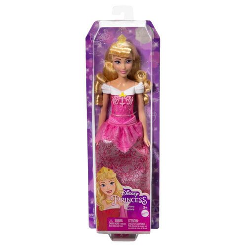 Muñeca Princesas Disney surtido