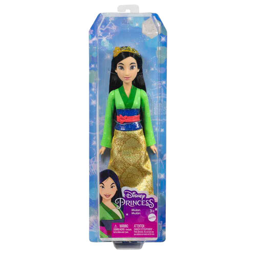 Muñeca Princesas Disney surtido