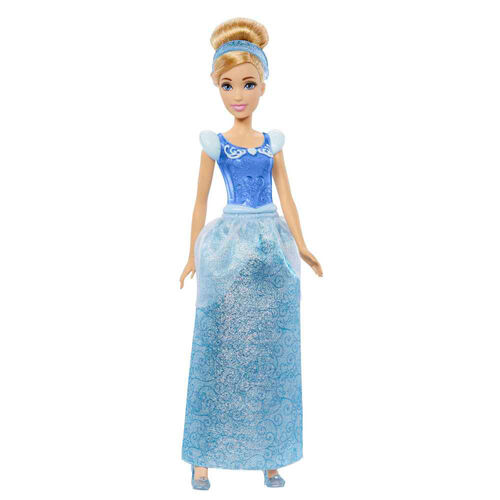 Muñeca Princesas Disney surtido