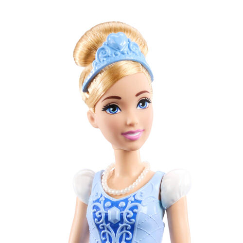 Muñeca Cenicienta Historias Magicas Princesas Disney