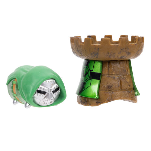 Sobre sorpresa figura serie 2 Tsum Tsum Marvel surtido