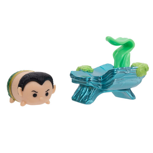 Sobre sorpresa figura serie 2 Tsum Tsum Marvel surtido