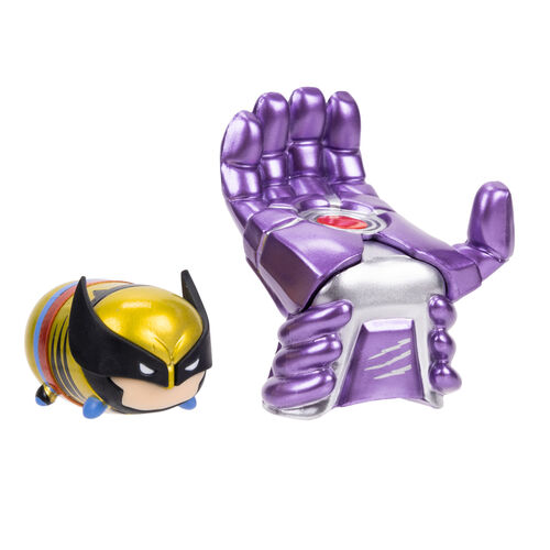 Sobre sorpresa figura serie 2 Tsum Tsum Marvel surtido