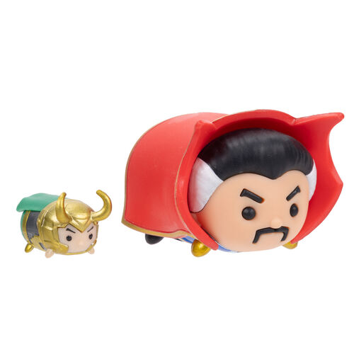 Sobre sorpresa figura serie 2 Tsum Tsum Marvel surtido