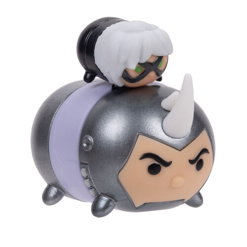 Sobre sorpresa figura serie 2 Tsum Tsum Marvel surtido