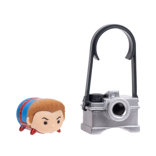Sobre sorpresa figura serie 2 Tsum Tsum Marvel surtido