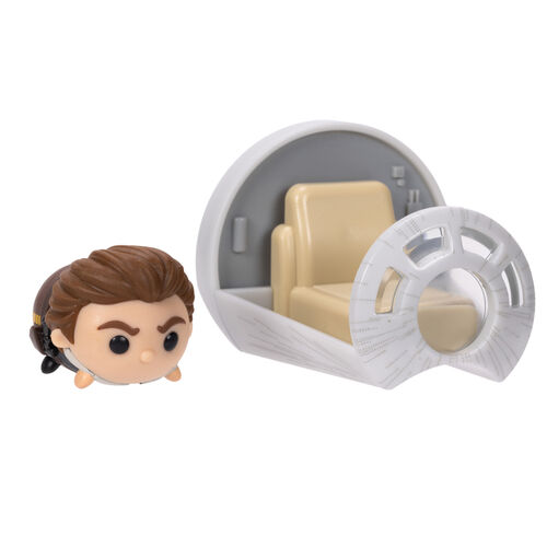 Star Wars Tsum Tsum series 1 assorted About surprise figure