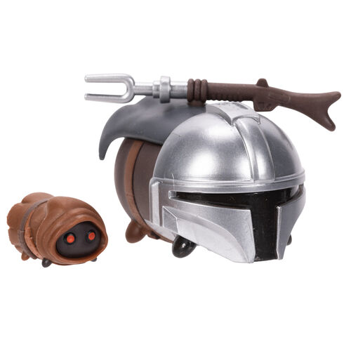 Star Wars Tsum Tsum series 1 assorted About surprise figure