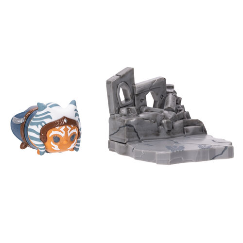 Star Wars Tsum Tsum series 1 assorted About surprise figure