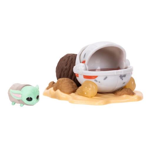 Star Wars Tsum Tsum series 1 assorted About surprise figure