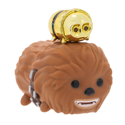 Star Wars Tsum Tsum series 1 assorted About surprise figure