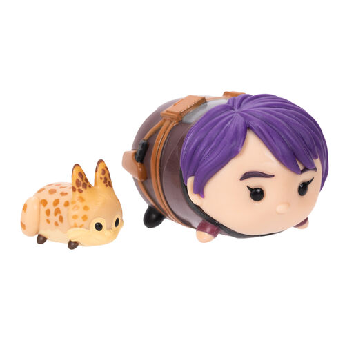 Star Wars Tsum Tsum series 1 assorted About surprise figure