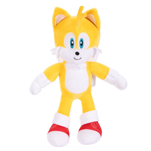 Peluche La Pelicula Sonic 3 23cm surtido