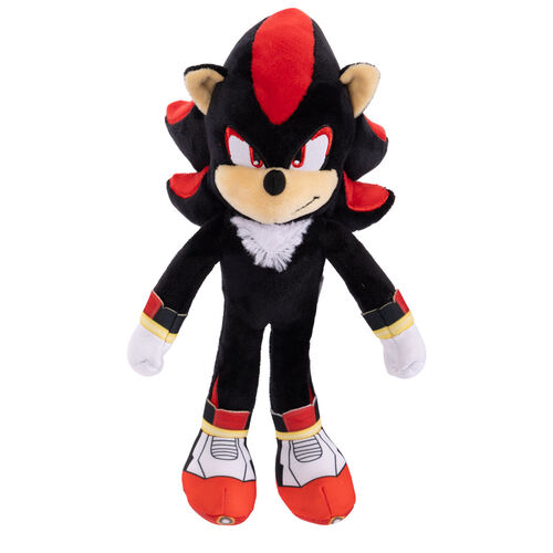 Peluche La Pelicula Sonic 3 23cm surtido
