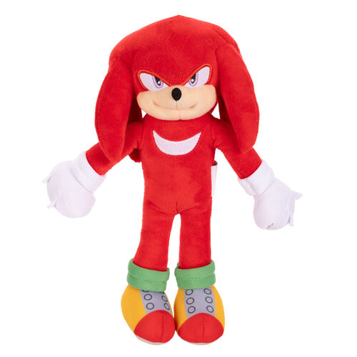 Peluche La Pelicula Sonic 3 23cm surtido