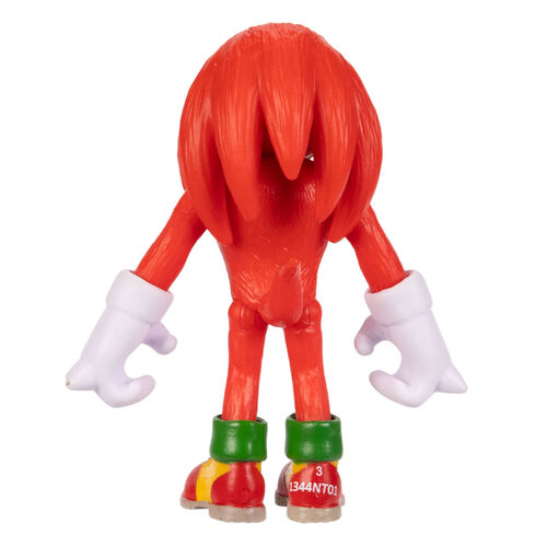 Figura La Pelicula Sonic 3 7cm surtido