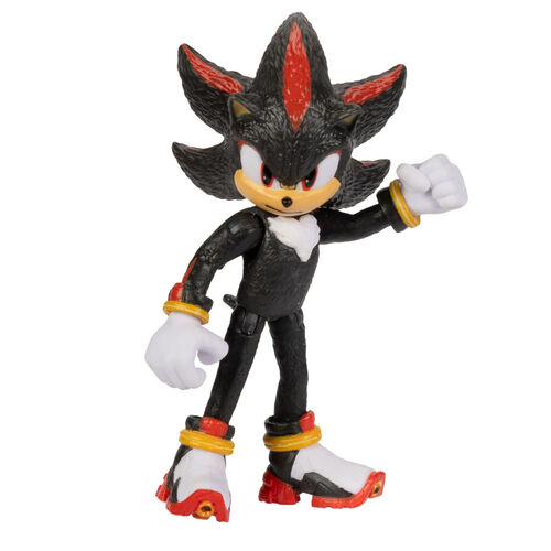 Figura La Pelicula Sonic 3 7cm surtido