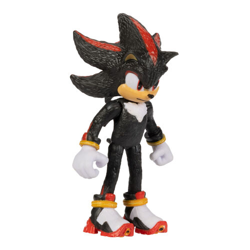 Figura La Pelicula Sonic 3 7cm surtido