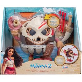 Figura Kotu Vaiana Moana 2 Disney funciones