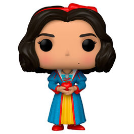 Figura POP Disney Blancanieves Snow White