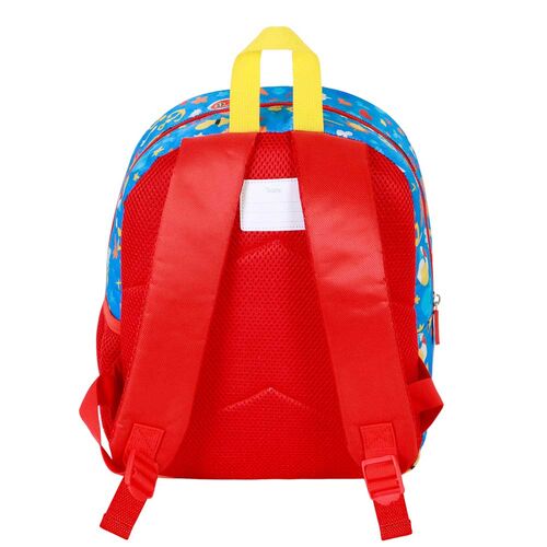 Disney Mickey 3D backpack 31cm