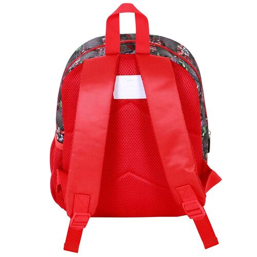 Mochila 3D Infinity Los Vengadores Avengers Marvel 31cm