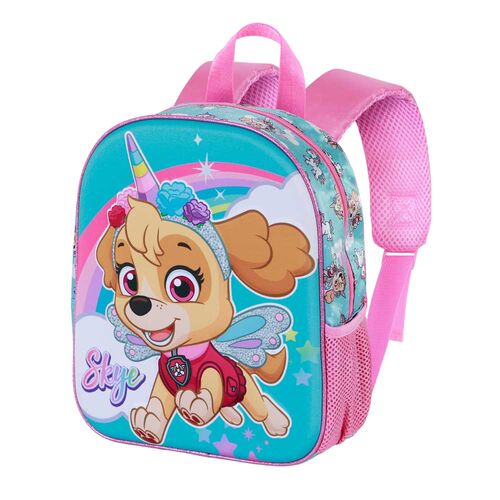 Paw Patrol 3D backpack 31cm
