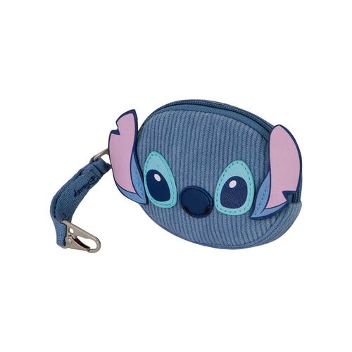 Monedero Roy Sight Stitch Disney