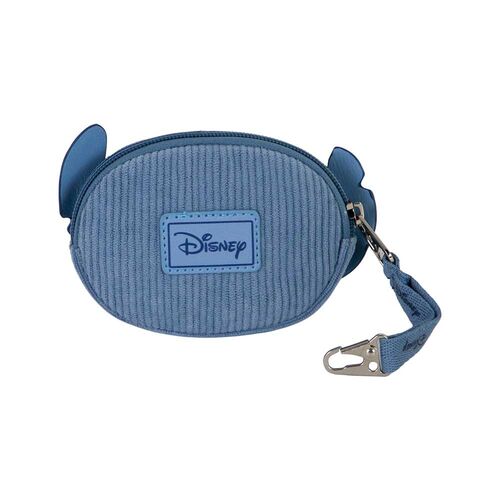 Monedero Roy Sight Stitch Disney