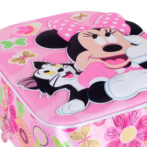Disney Minnie Kitten 3D backpack 31cm