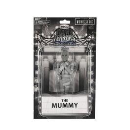 Figura The Mummy Black & White Toony Terrors Universal Monsters 15cm