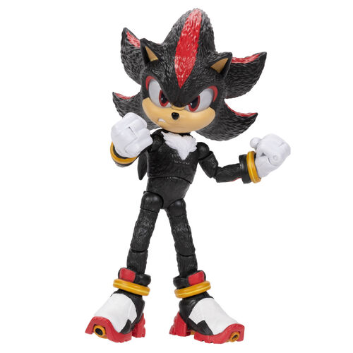 Figura La Pelicula Sonic 3 13cm surtido