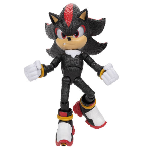 Figura La Pelicula Sonic 3 13cm surtido