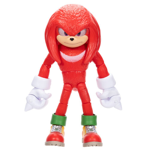 Figura La Pelicula Sonic 3 13cm surtido