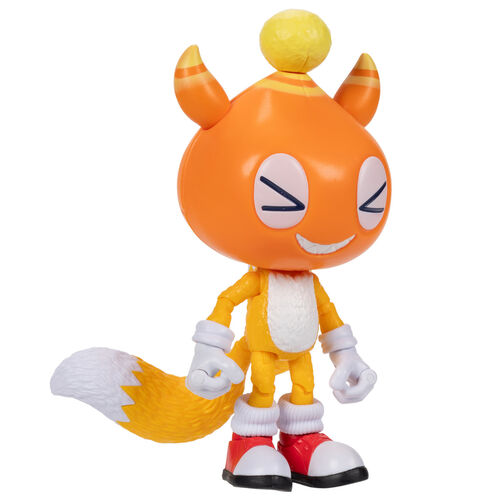 Figura La Pelicula Sonic 3 13cm surtido