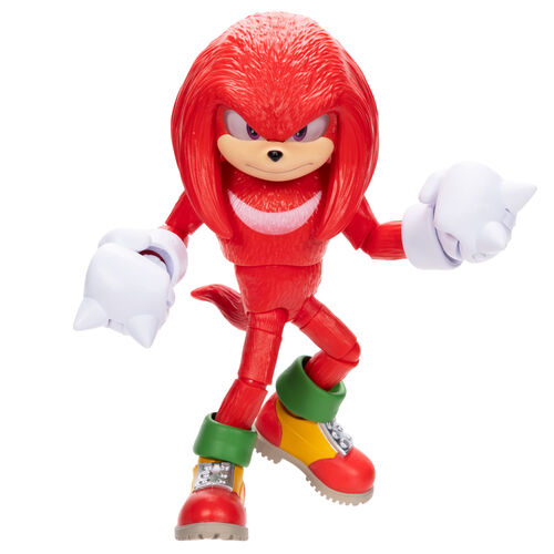 Figura La Pelicula Sonic 3 13cm surtido